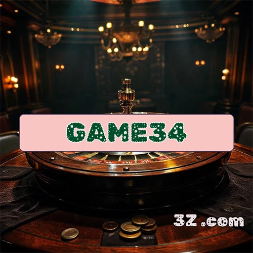 game34 Pagamentos Rápidos