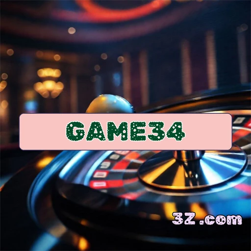 game34 Promoções Atuais